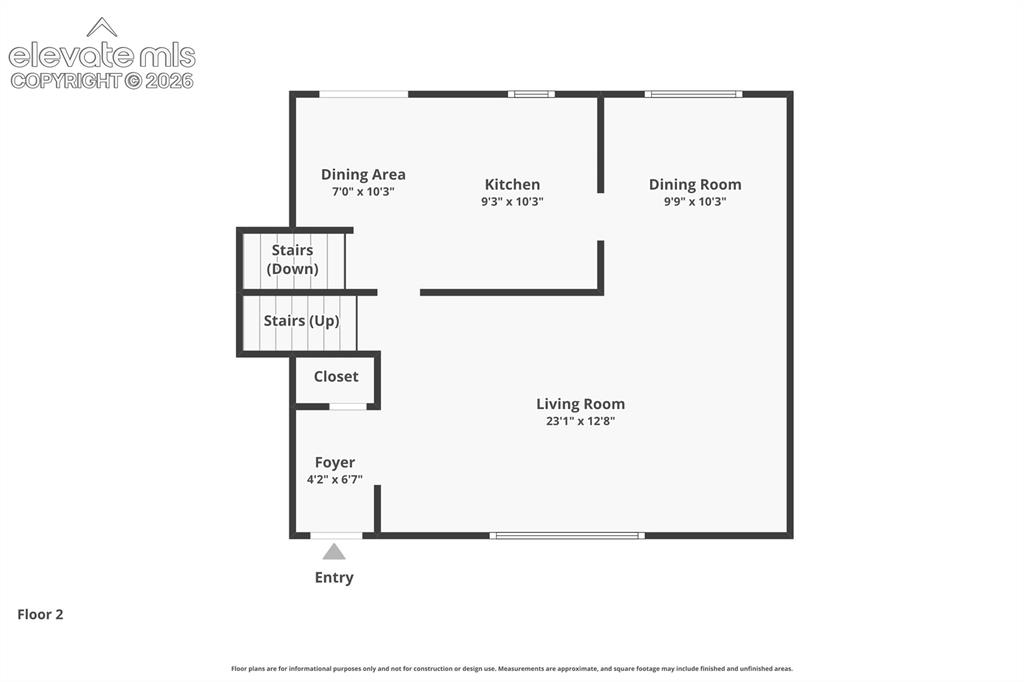 2718 Penacho Circle