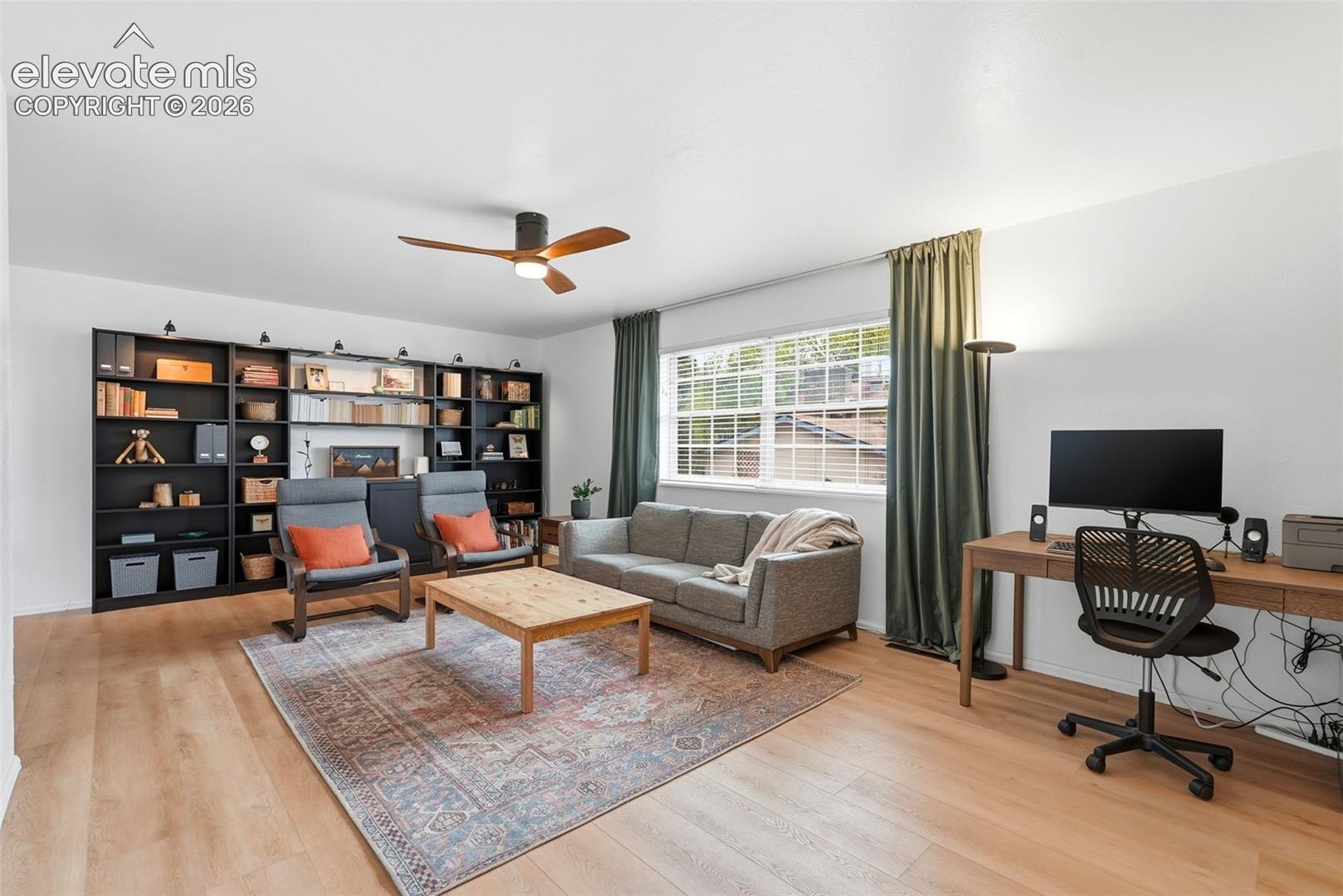 2718 Penacho Circle