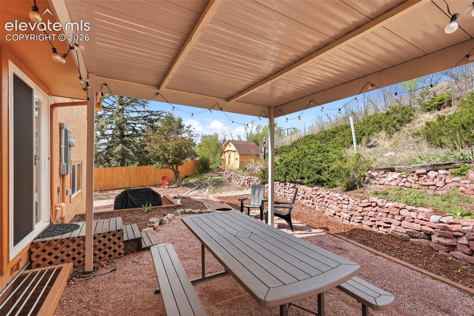 2718 Penacho Circle