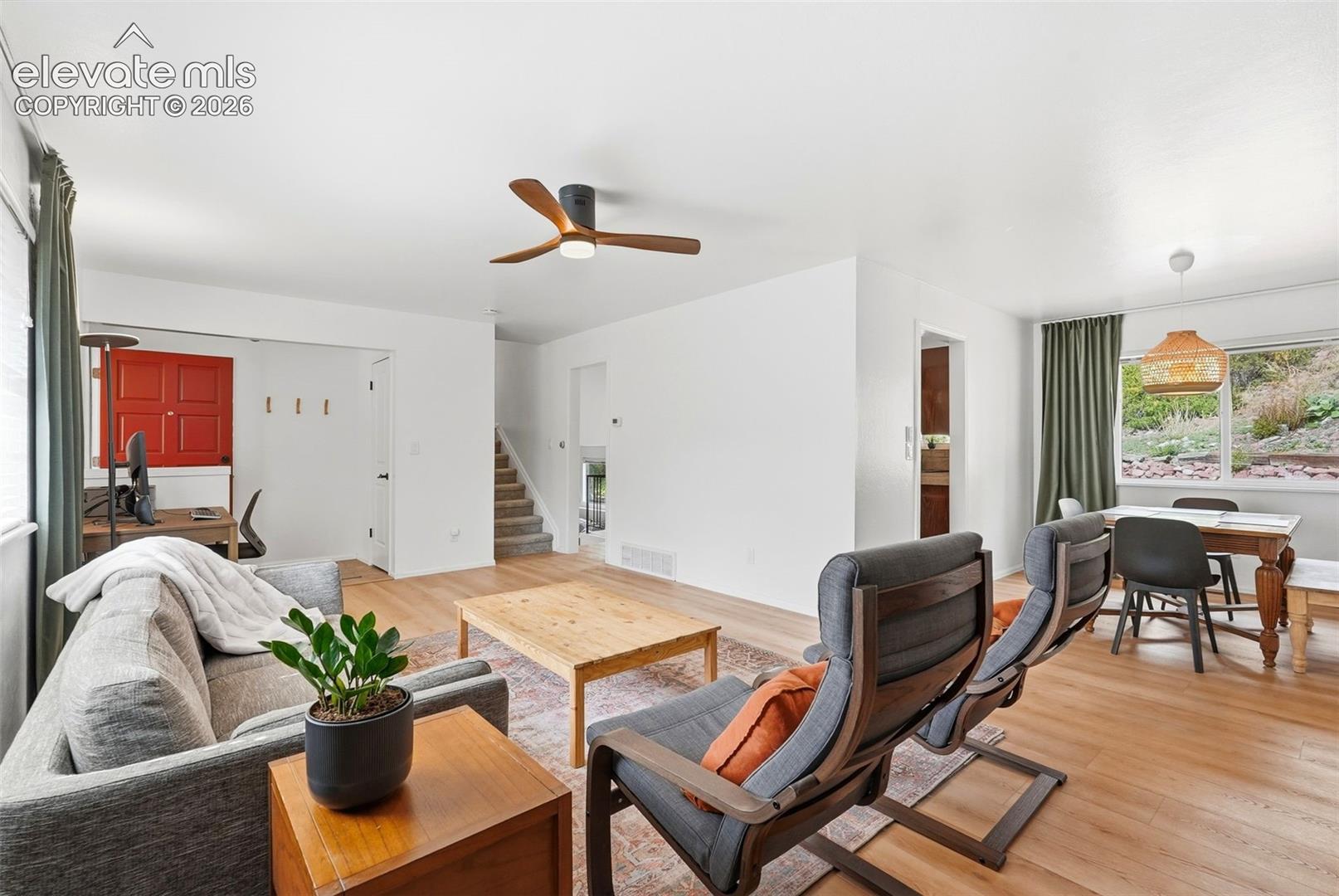 2718 Penacho Circle