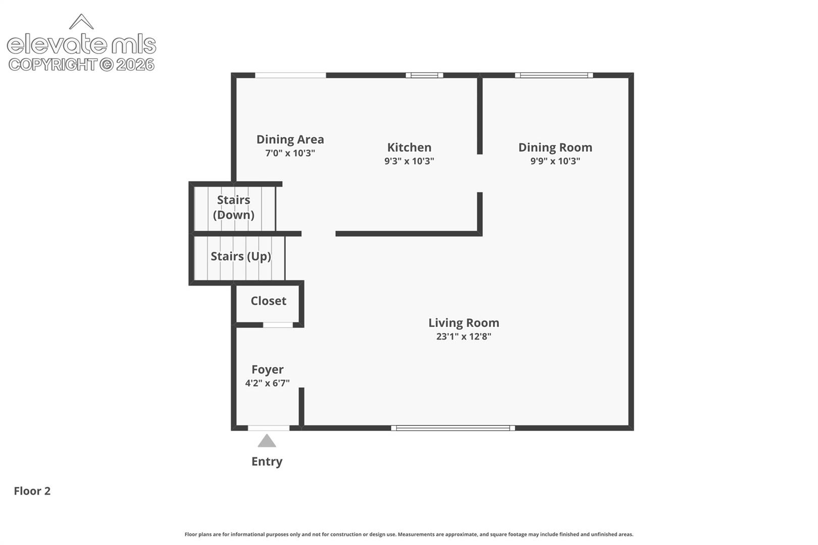 2718 Penacho Circle