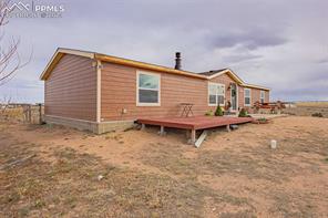 20190 El Valle View
