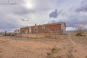 20190 El Valle View