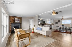 20190 El Valle View