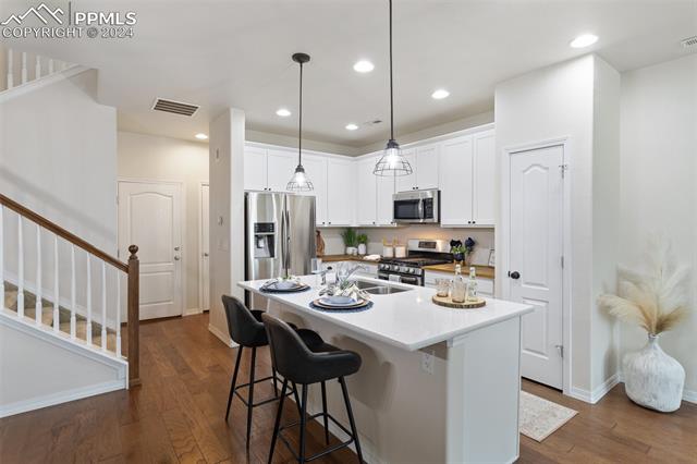 1932 Lower Gold Camp Road