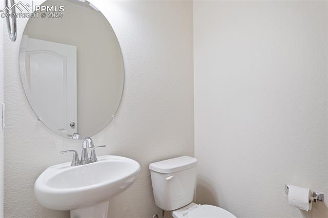 1932 Lower Gold Camp Road