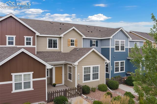 1932 Lower Gold Camp Road