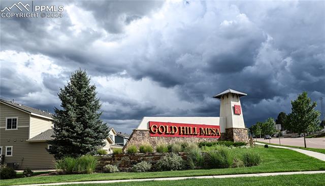 1932 Lower Gold Camp Road