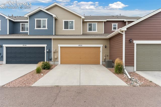 1932 Lower Gold Camp Road