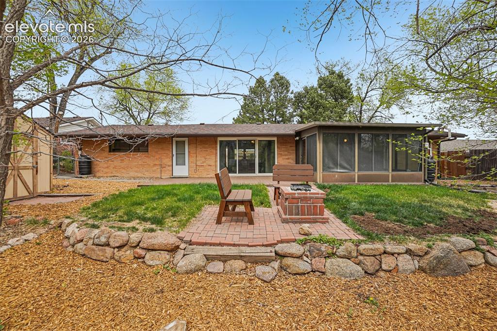 1107 Morning Star Drive