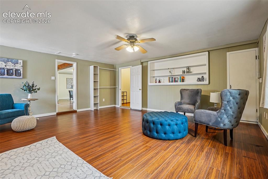 1107 Morning Star Drive
