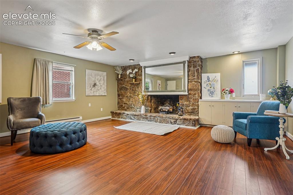 1107 Morning Star Drive