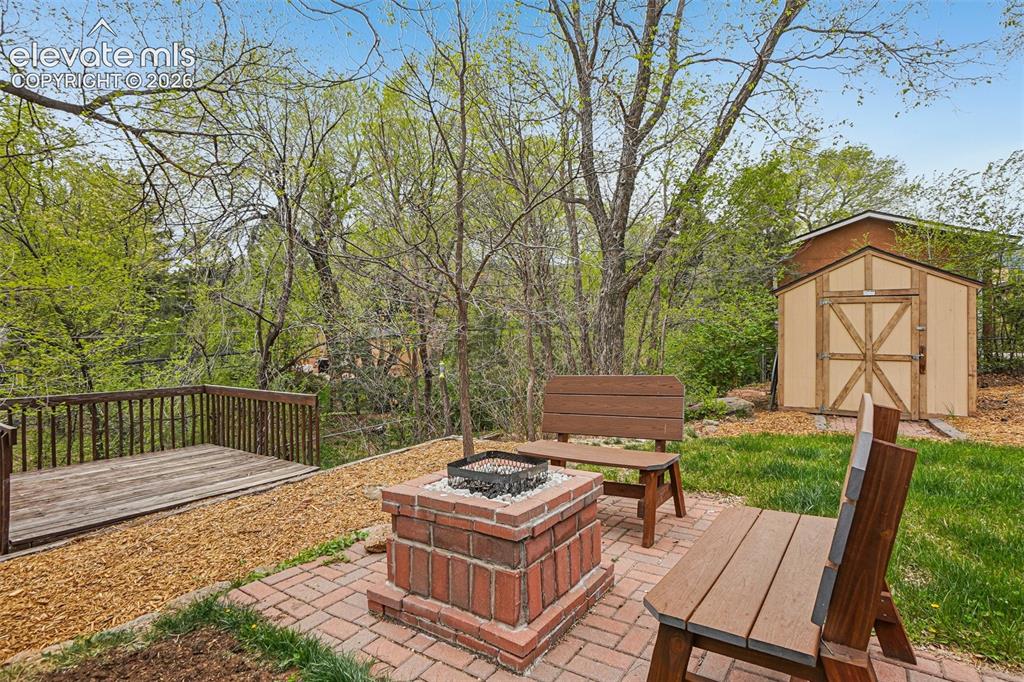 1107 Morning Star Drive