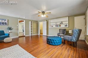 1107 Morning Star Drive