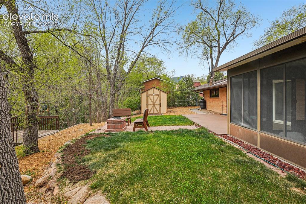 1107 Morning Star Drive