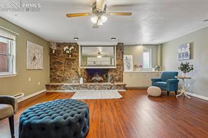 1107 Morning Star Drive