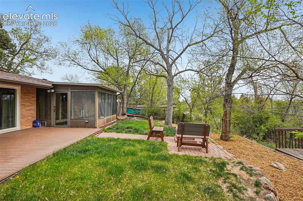 1107 Morning Star Drive
