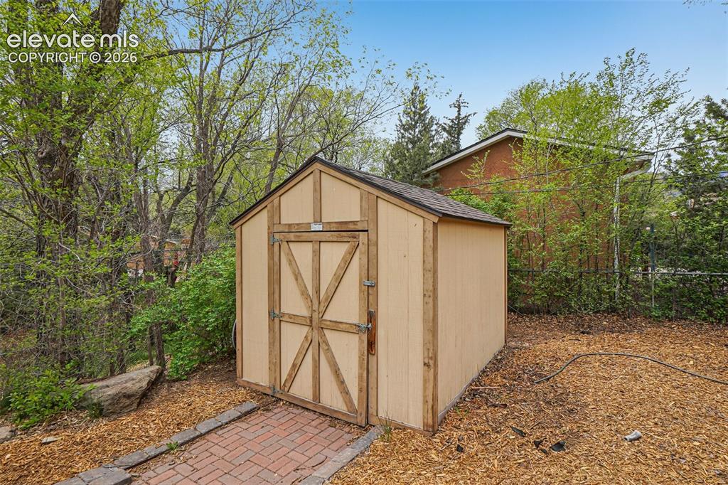 1107 Morning Star Drive