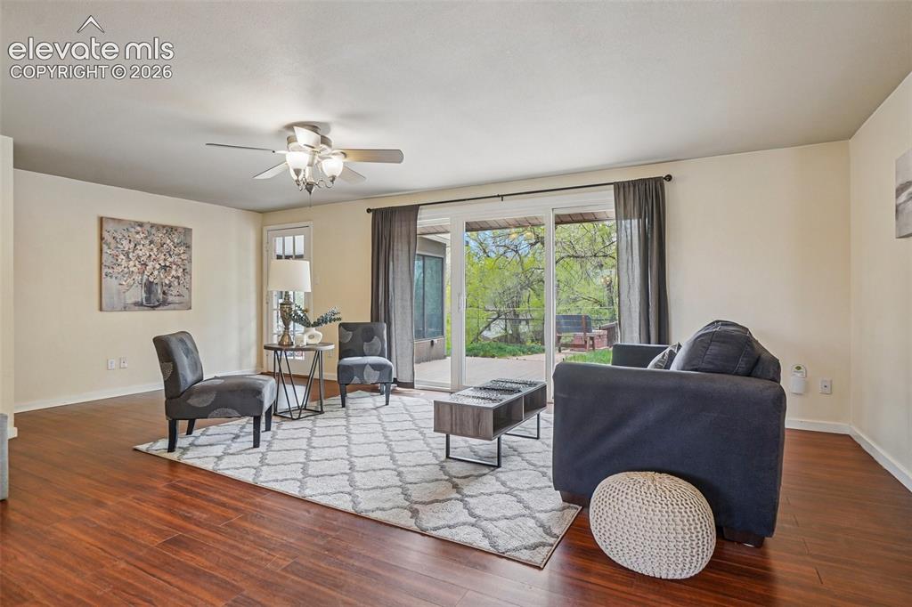 1107 Morning Star Drive