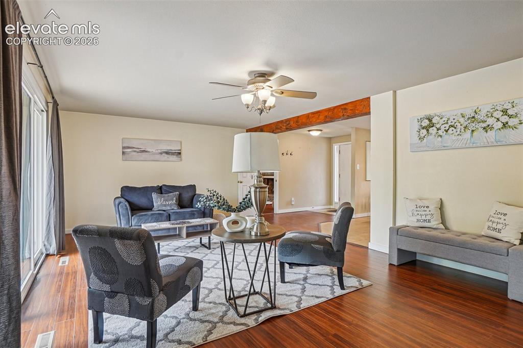 1107 Morning Star Drive