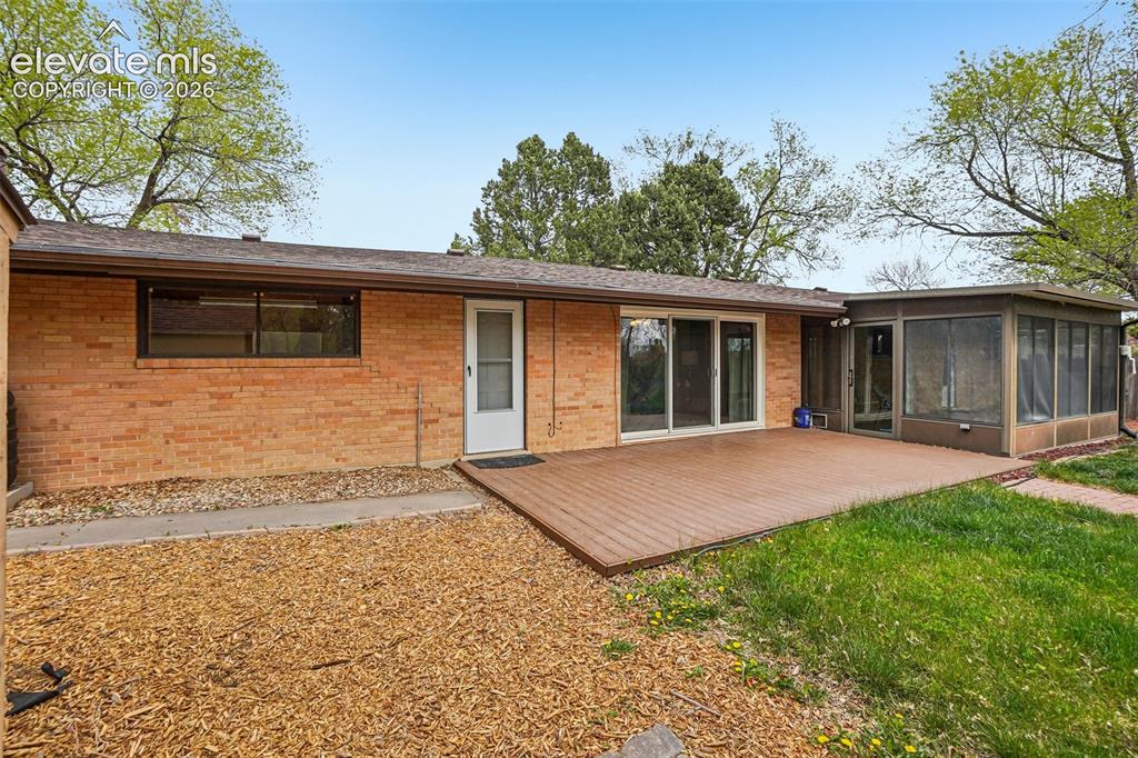 1107 Morning Star Drive