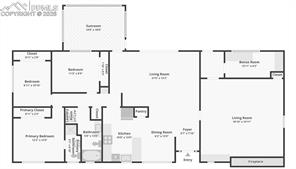1107 Morning Star Drive