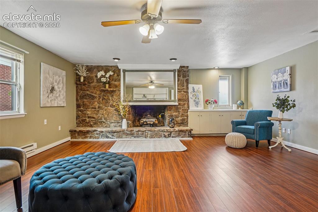 1107 Morning Star Drive
