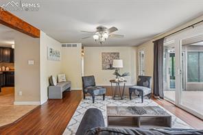 1107 Morning Star Drive
