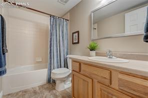 2723 Avalanche Heights
