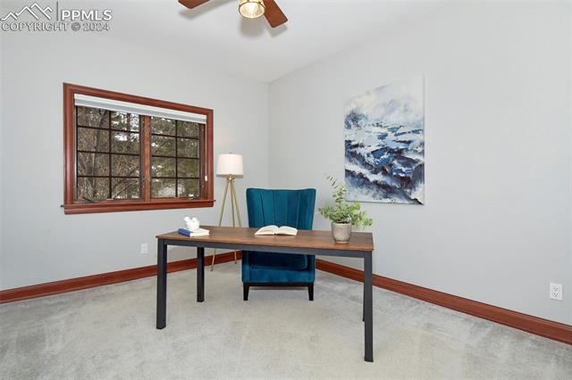 20145 Broken Saber Lane