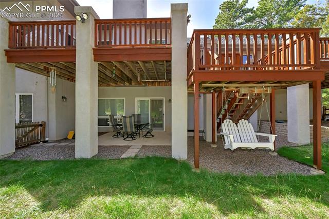 20145 Broken Saber Lane