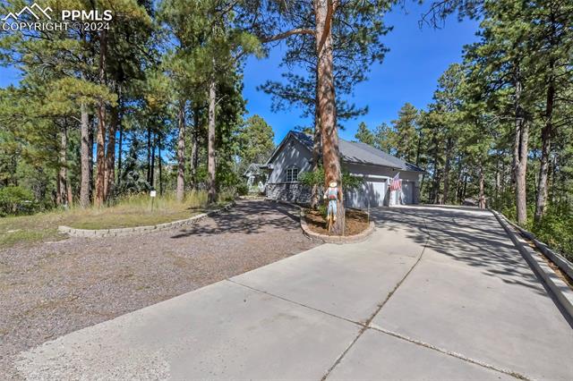 20145 Broken Saber Lane