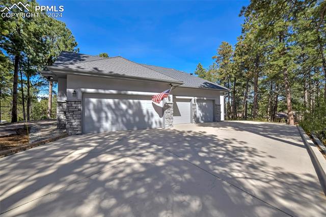 20145 Broken Saber Lane