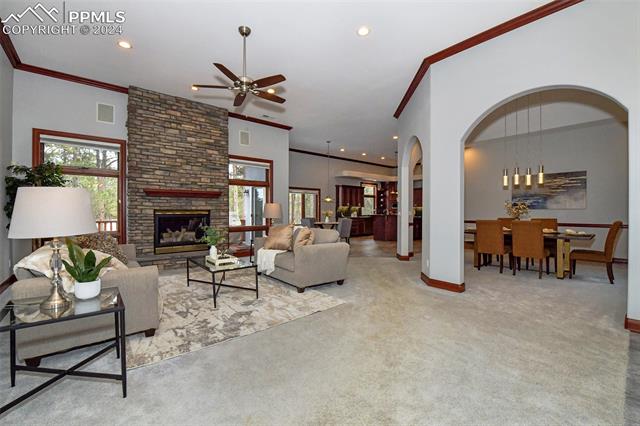 20145 Broken Saber Lane