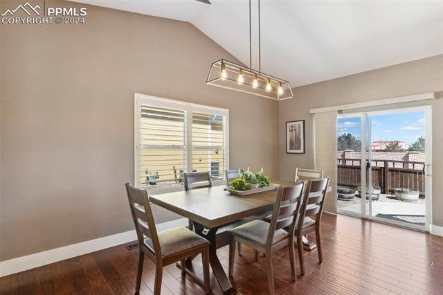 1594 Gold Hill Mesa Drive