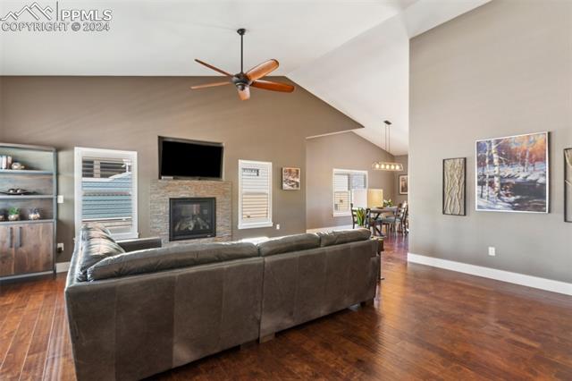 1594 Gold Hill Mesa Drive