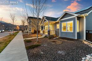 1594 Gold Hill Mesa Drive