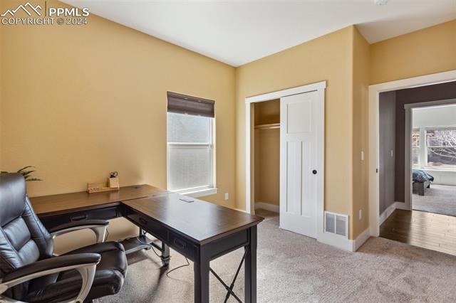 1594 Gold Hill Mesa Drive