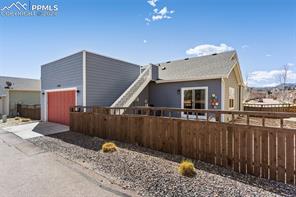 1594 Gold Hill Mesa Drive