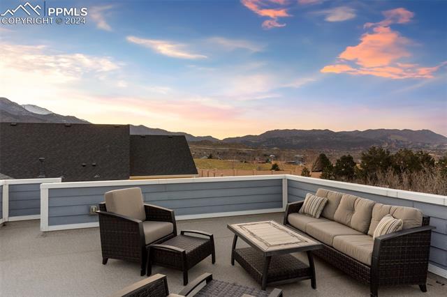 1594 Gold Hill Mesa Drive