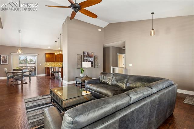 1594 Gold Hill Mesa Drive