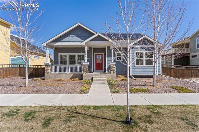 1594 Gold Hill Mesa Drive