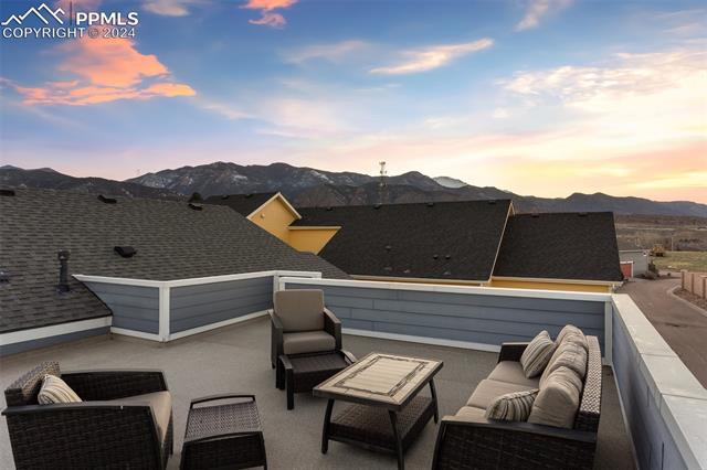 1594 Gold Hill Mesa Drive