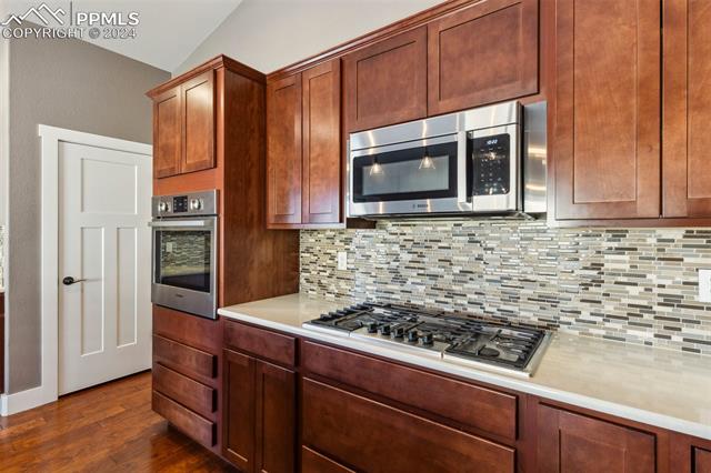 1594 Gold Hill Mesa Drive