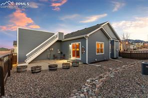 1594 Gold Hill Mesa Drive