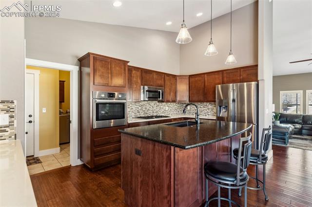 1594 Gold Hill Mesa Drive