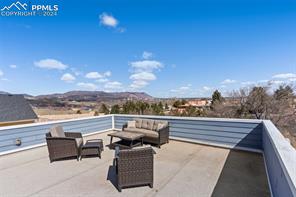1594 Gold Hill Mesa Drive
