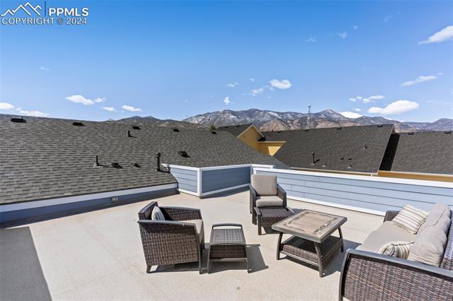 1594 Gold Hill Mesa Drive