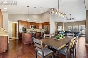 1594 Gold Hill Mesa Drive