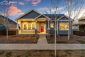1594 Gold Hill Mesa Drive